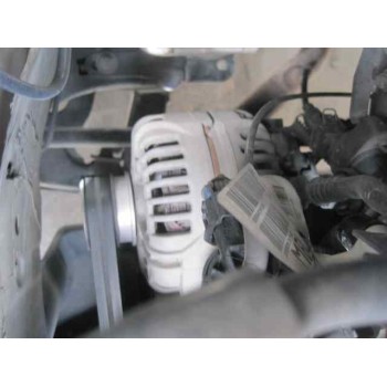 opel astra h ber. del año 2005