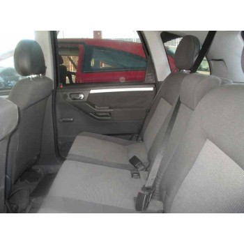 opel meriva del año 2003