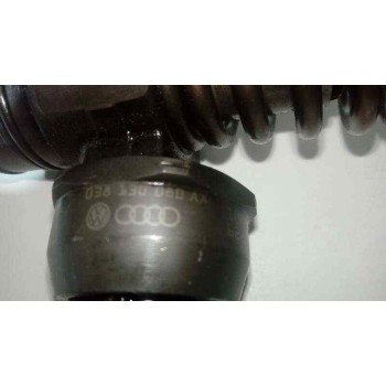 Recambio de inyector para skoda suberb (3t4) ambition referencia OEM IAM 038130073BQ  