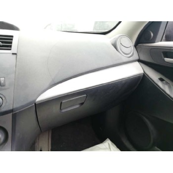 mazda 3 lim. (bl) del año 2009