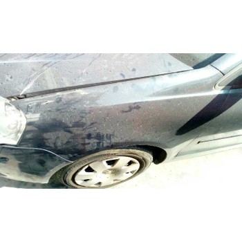 volkswagen polo (9n3) del año 2008