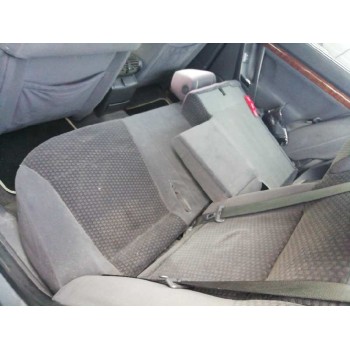 opel vectra c berlina del año 2003