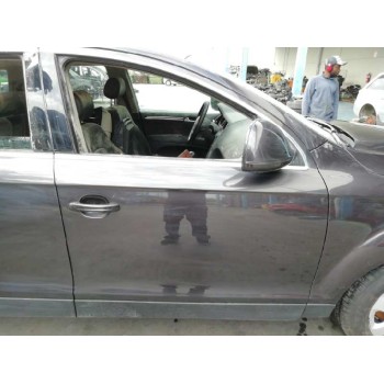 audi q7 (4l) del año 2006