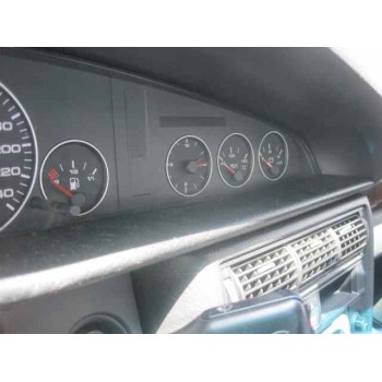 audi a6 berlina (c4) del año 1997