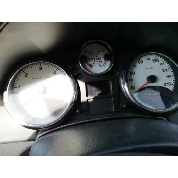 peugeot 207 del año 2007