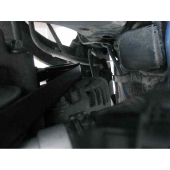 opel corsa c del año 2001