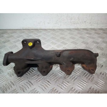 Recambio de colector escape para bmw serie 3 lim. (f30) 2.0 turbodiesel referencia OEM IAM 7810182  