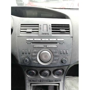 mazda 3 lim. (bl) del año 2009