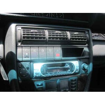 audi a6 berlina (c4) del año 1997