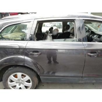 audi q7 (4l) del año 2006