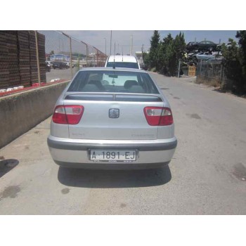 seat cordoba berlina (6k2) del año 2000