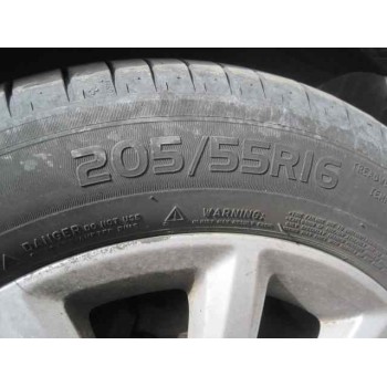 opel astra h ber. del año 2005