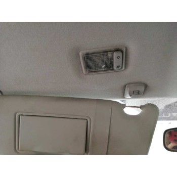 ford focus turnier (cb4) del año 2008