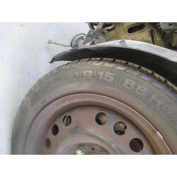 opel meriva del año 2003