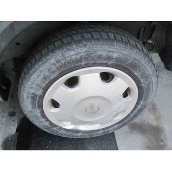 opel corsa c del año 2001