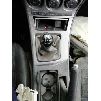 mazda 3 lim. (bl) del año 2009