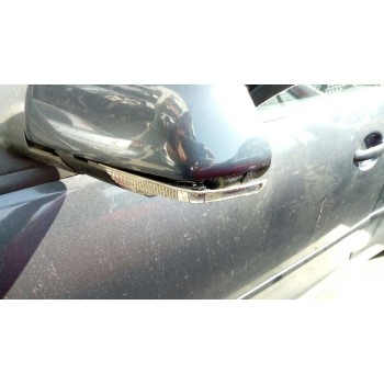 volkswagen polo (9n3) del año 2008