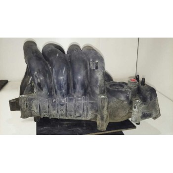 Recambio de colector admision para ford focus berlina (cak) ghia referencia OEM IAM   