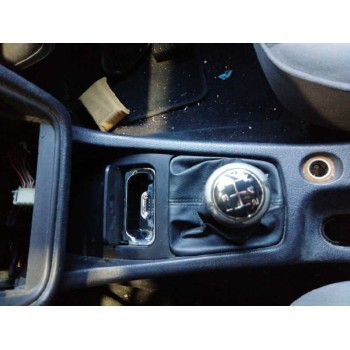 peugeot 406 berlina (s1/s2) del año 2001