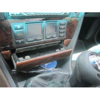 audi a6 berlina (c4) del año 1997