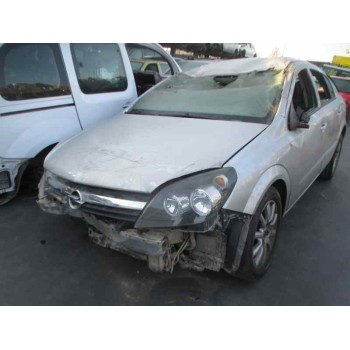 OPEL ASTRA H BERLINA
