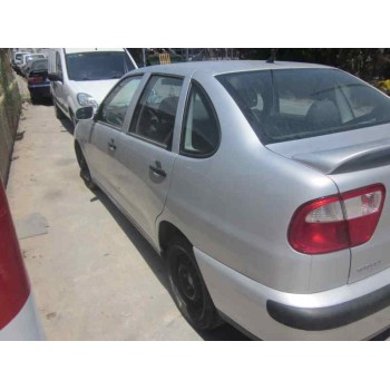 seat cordoba berlina (6k2) del año 2000