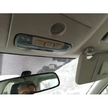 ford focus turnier (cb4) del año 2008