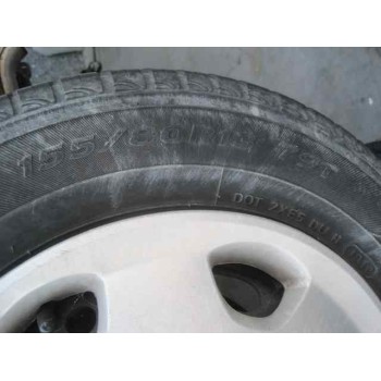 opel corsa c del año 2001