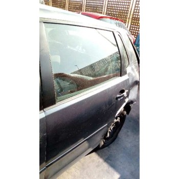 volkswagen polo (9n3) del año 2008