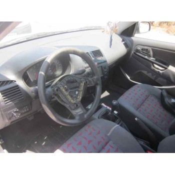 seat cordoba berlina (6k2) del año 2000