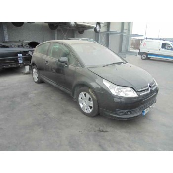 citroën c4 coupe del año 2007