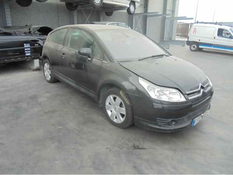 CITROËN C4 COUPE