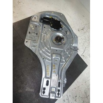 ELEVALUNAS DELANTERO IZQUIERDO 824702E010 PANEL + MOTOR 824702E010
