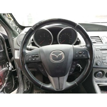 mazda 3 lim. (bl) del año 2009