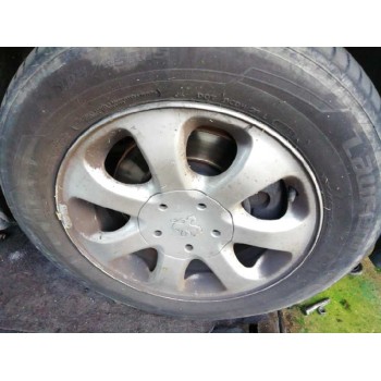 peugeot 406 berlina (s1/s2) del año 2001