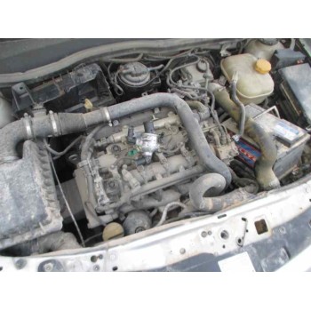 opel astra h berlina del año 2007