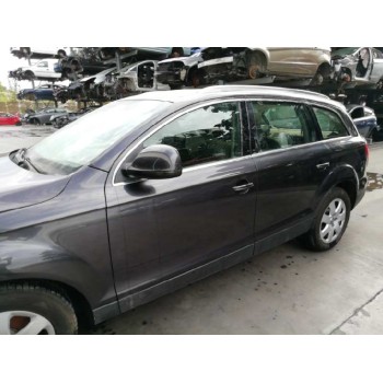 audi q7 (4l) del año 2006