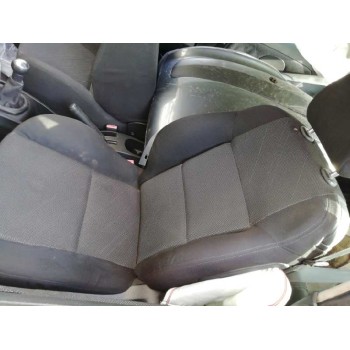 peugeot 207 del año 2007