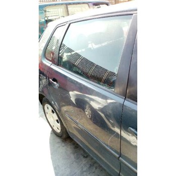 volkswagen polo (9n3) del año 2008