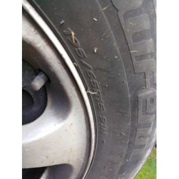 peugeot 406 berlina (s1/s2) del año 2001