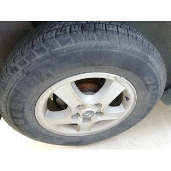 hyundai santa fe (sm) del año 2003