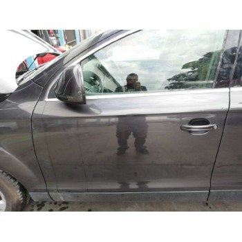 audi q7 (4l) del año 2006