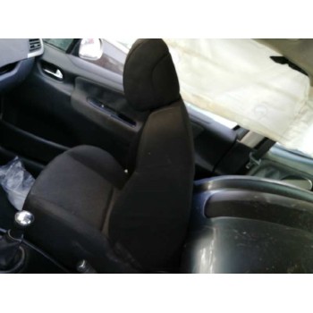 peugeot 207 del año 2007