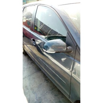 volkswagen polo (9n3) del año 2008