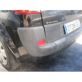 renault scenic ii del año 2006