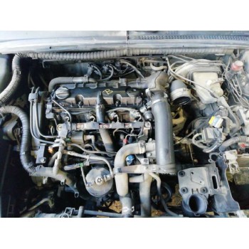 peugeot 406 berlina (s1/s2) del año 2001