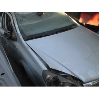 opel astra h berlina del año 2007