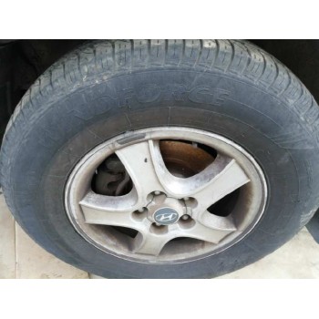 hyundai santa fe (sm) del año 2003