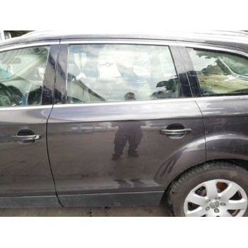 audi q7 (4l) del año 2006