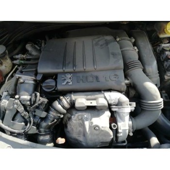 peugeot 207 del año 2007